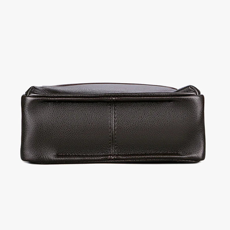 leisure business single shoulder Polo bag