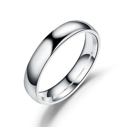 DANA Titanium  Wedding Rings