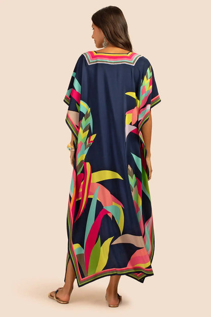 Beach Outfits Cover-ups Swimsuit Bathing Suit Maxi Dress