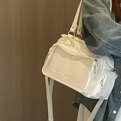 Anime Two-Dimension Japanese Uniform Bag