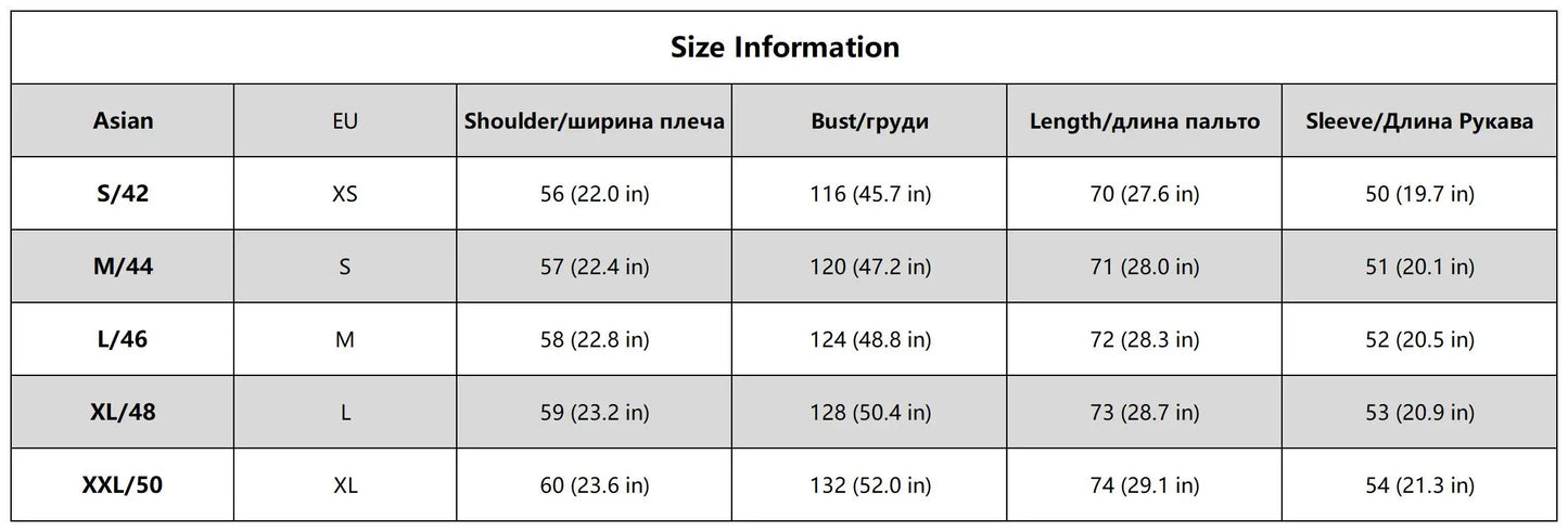 Chaqueta de piel sintética de zorro extragrande, gruesa y esponjosa