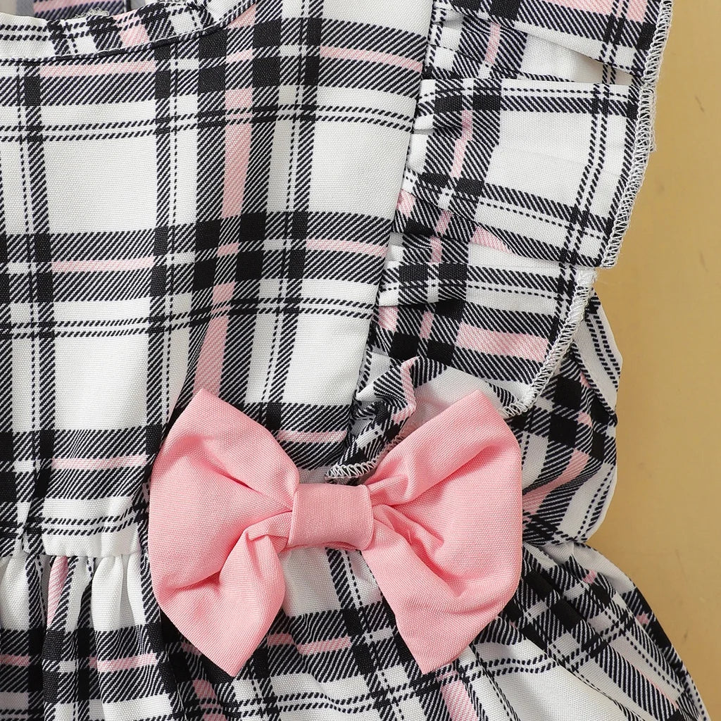 0-18 Months Newborn Baby Girl Toddler Set