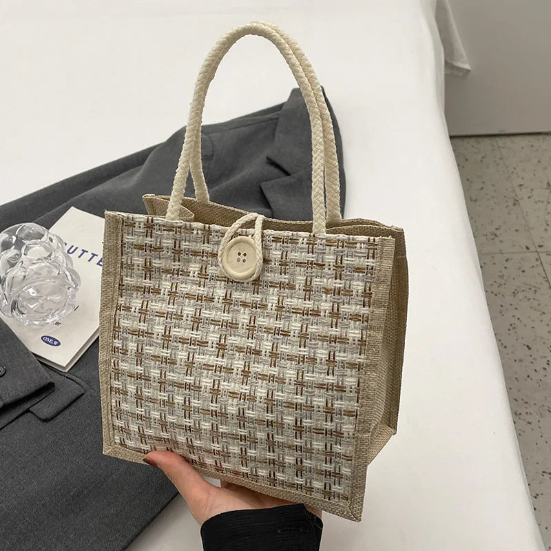 Small Lunch Bag Food Storage Bag