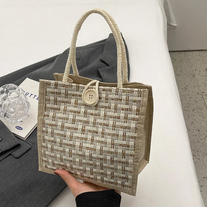 Small Lunch Bag Food Storage Bag