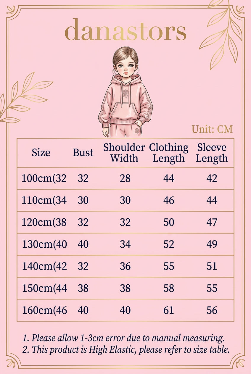 Cat Hoodie Cartoon Spring Autumn Casual Cartoon Print Sweaters