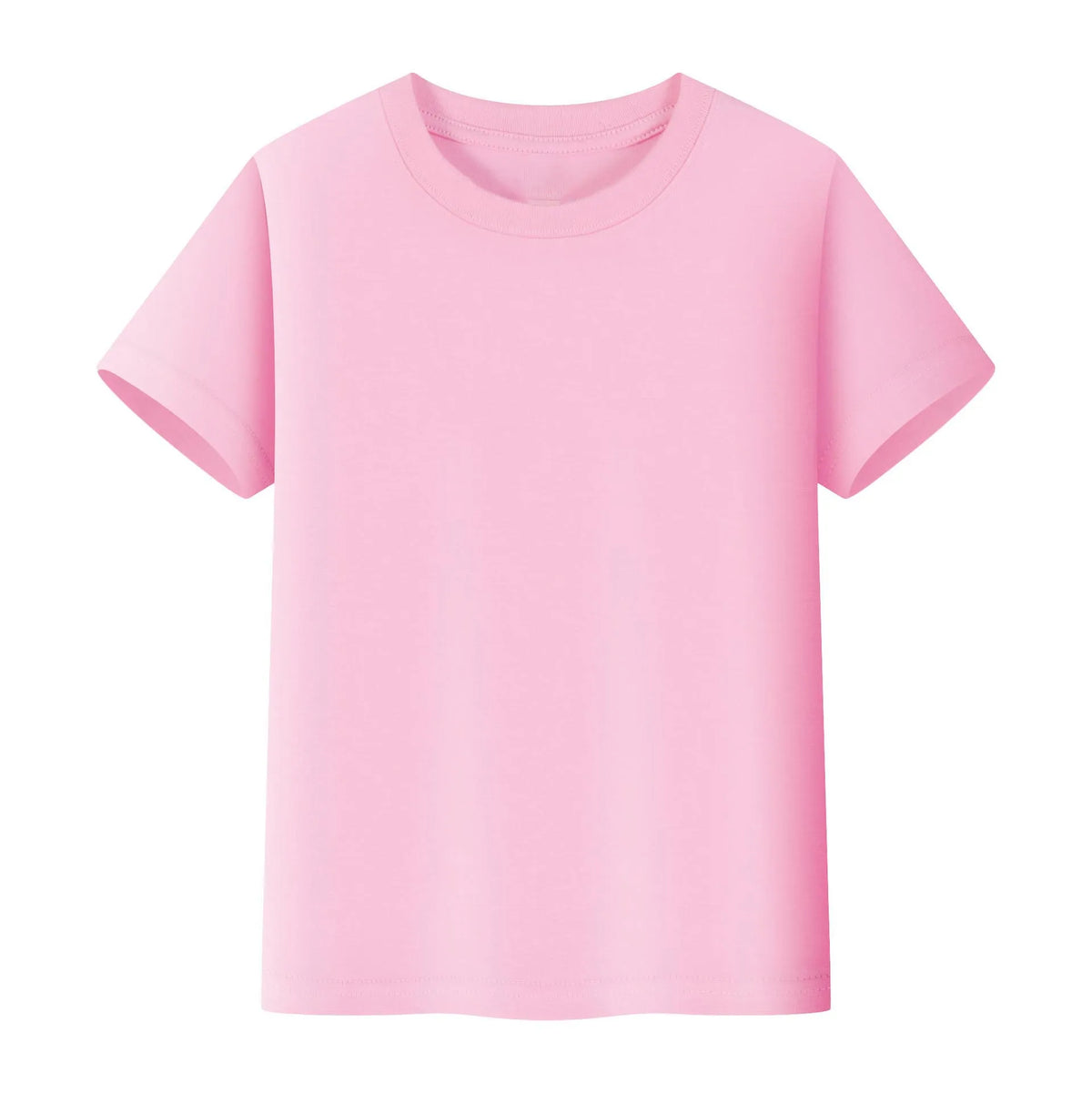 100% Cotton Toddler Baby 1 2 3 4 5 6 7 8 9 10 11 12 13 14 Years  T Shirt