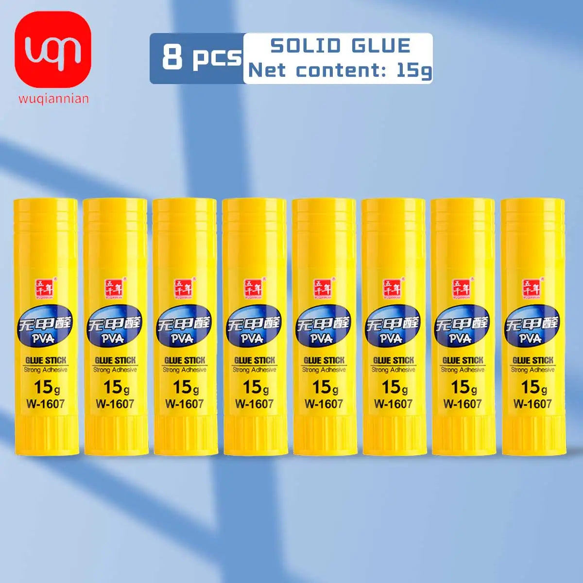 9g 21g 36g Solid Glue Sticks Viscosity Glue Pen School Stationery
