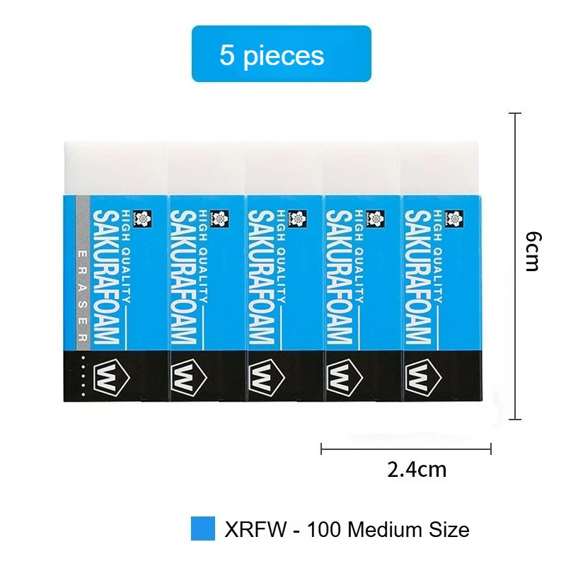 High Quality Pencil Eraser Special for Sketching Clean