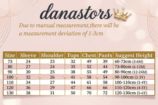 Autumn Long Sleeve Baby Kid Sleep Costume Pajamas Set
