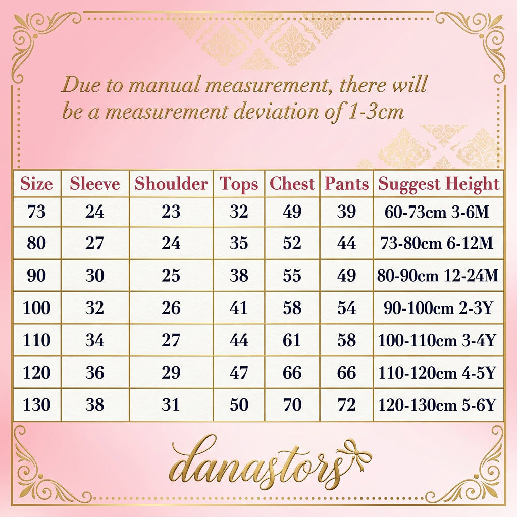 Autumn Sleepwear Long Sleeve Sleep Costume Pajamas Set