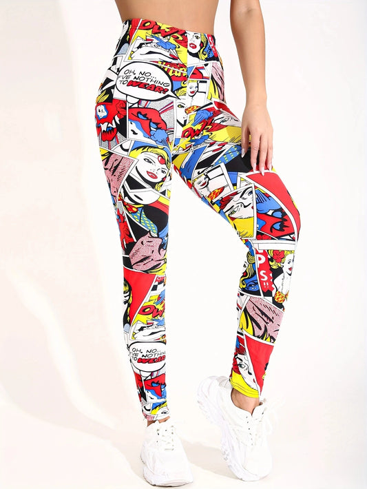 Tight Pants Legging High Stretch Fitness Sexy Pants
