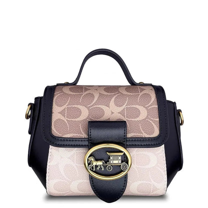 DANA minimalist small Box bag