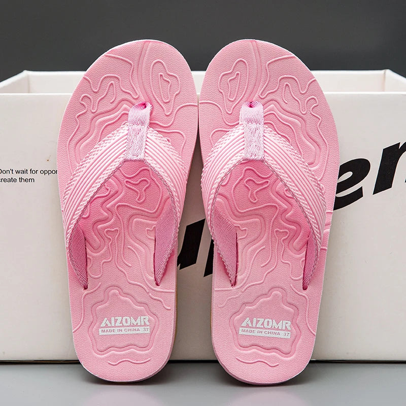 DANA anti-slip, wear-resistant Slippers