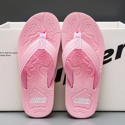 DANA anti-slip, wear-resistant Slippers