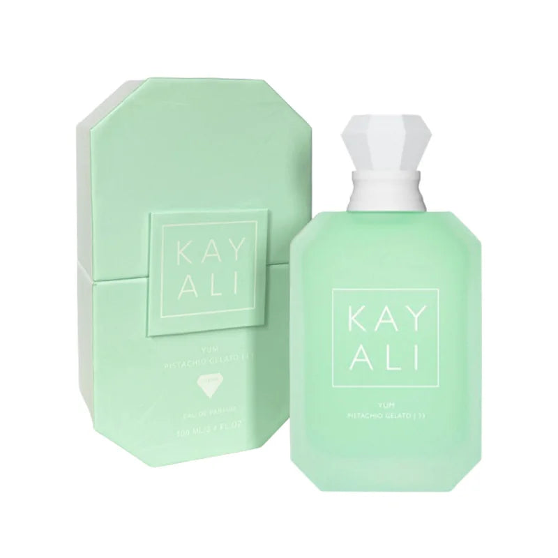 Eau de Parfum Kayali Yum Boujee Malvavisco