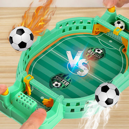Football Table Mini Tabletop Interactive Game