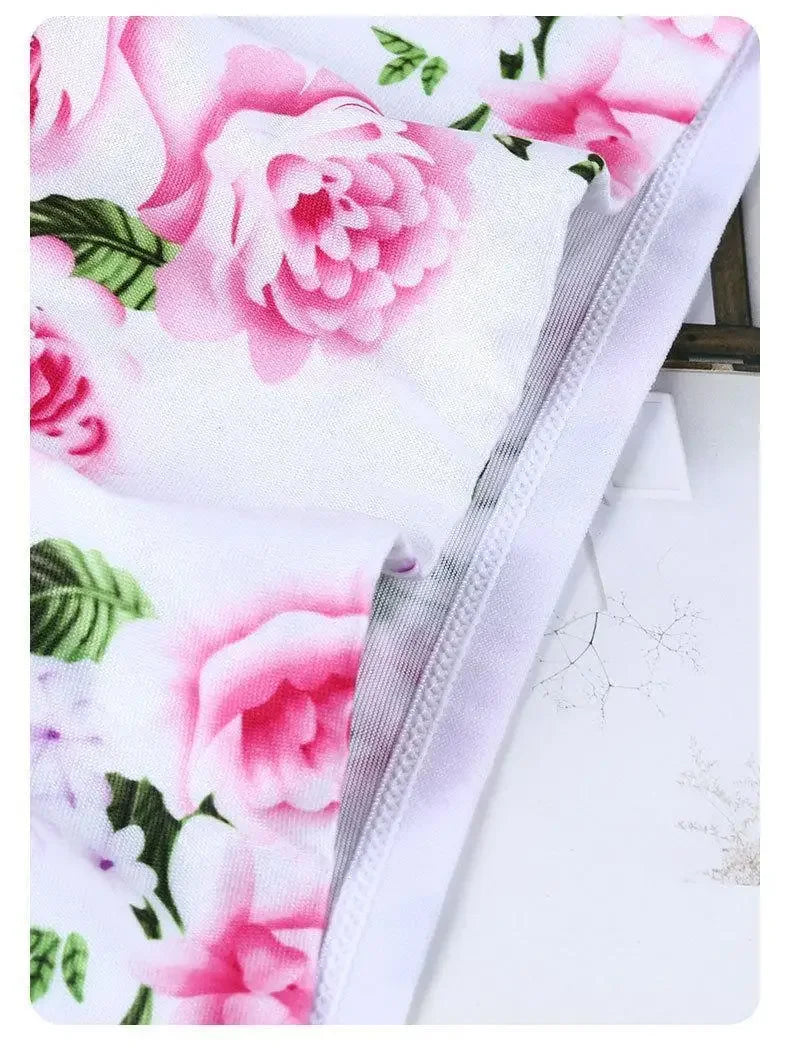 Large Size Panties Sexy Lingerie