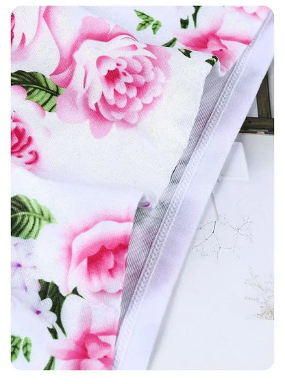 Large Size Panties Sexy Lingerie