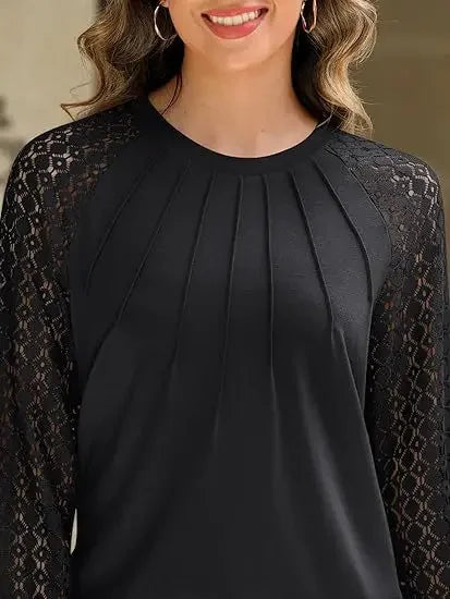 Casual Loose Oversized Blouses