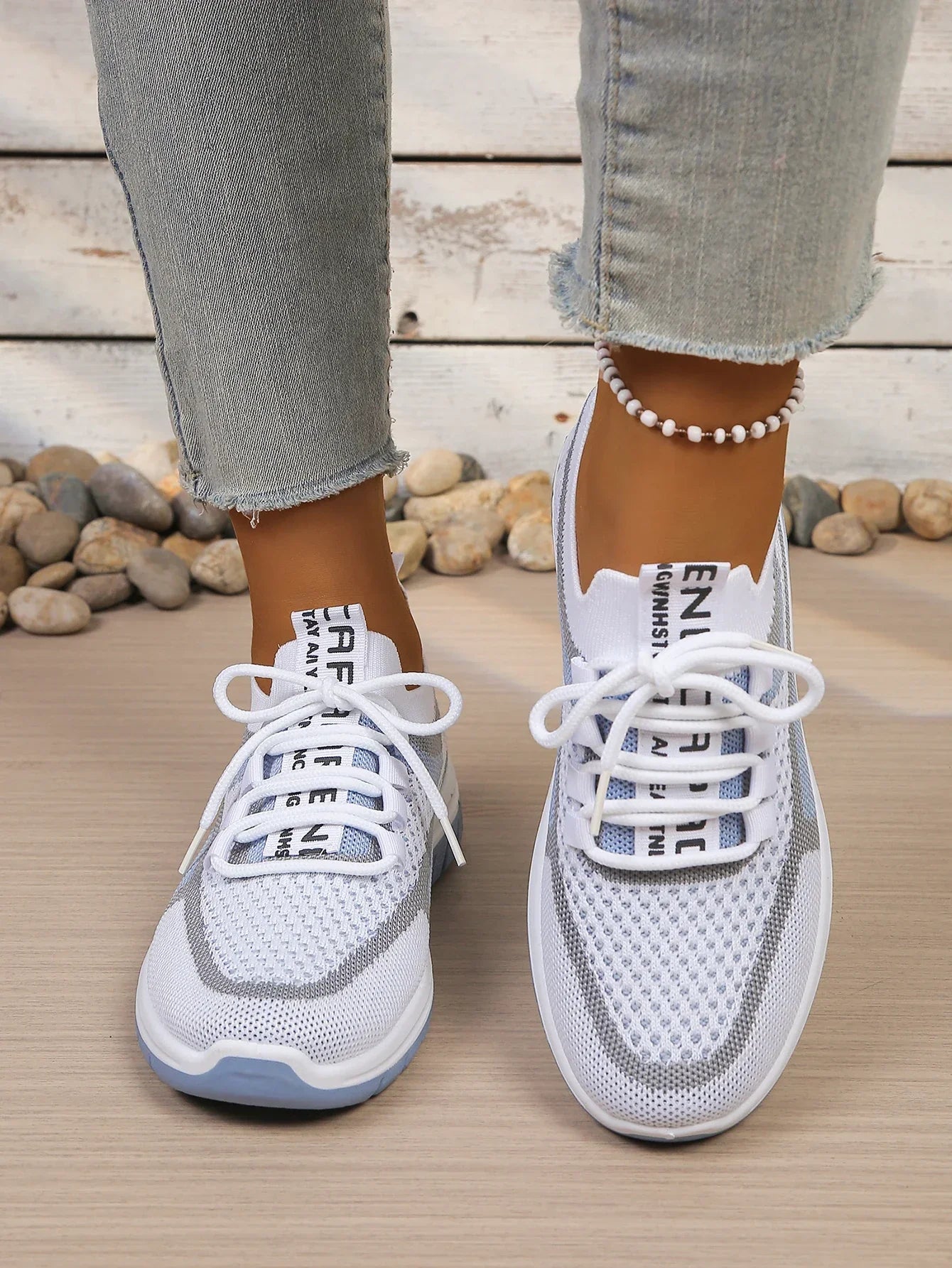 Casual single Light sneaker Shoes