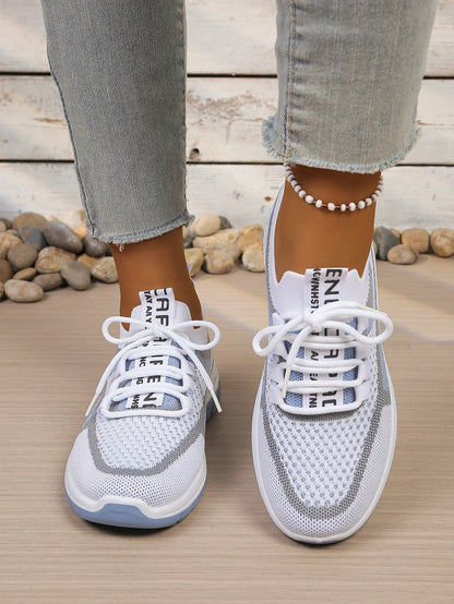 Casual single Light sneaker Shoes