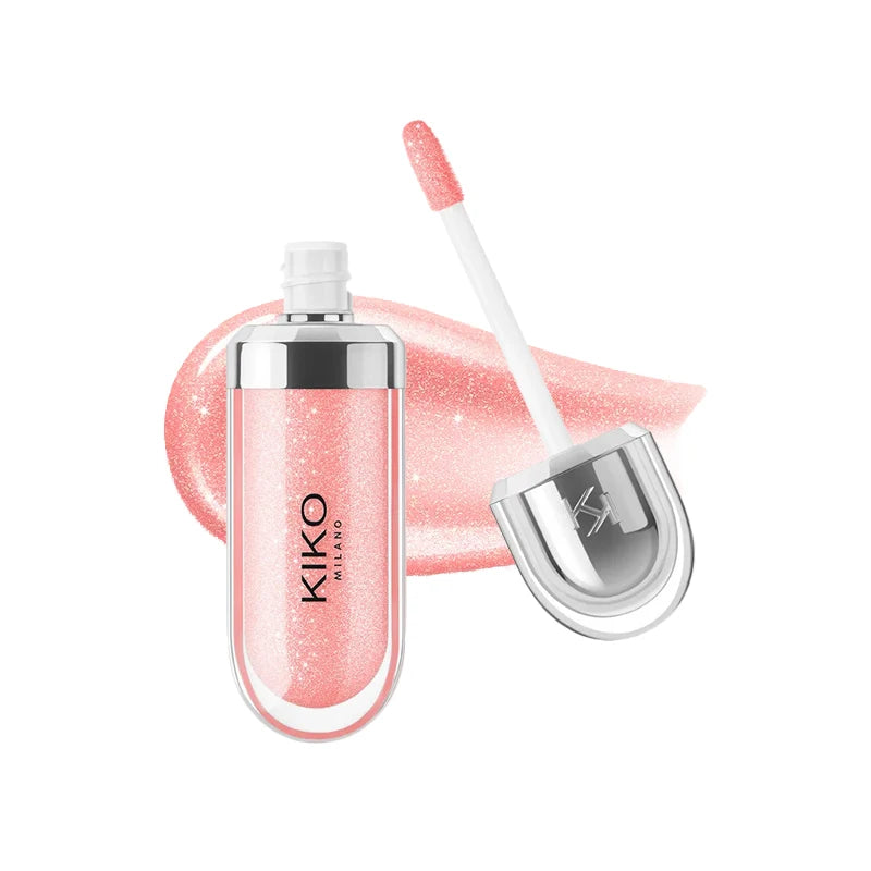 3D Hydra Lip Gloss Non-fading Waterproof Blusher Moisturizing Makeup