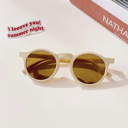 Sun Protection Sunglasses Kid Sun Glasses