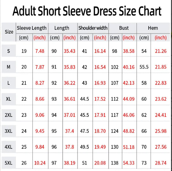 Loose Casual Short Sleeve Pullover T-Shirt Dress
