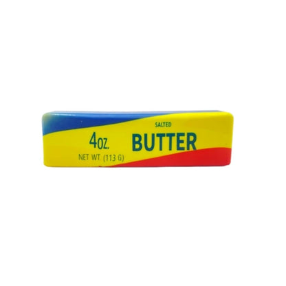 Soft Butter Stick Squeeze Slow Rise Stress Relief Toy
