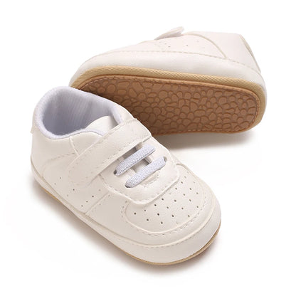 First Kicks Toddlers Sneakers