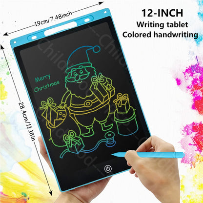 6.5/8.5/10/12/16-Inch LCD Drawing Tablet toys