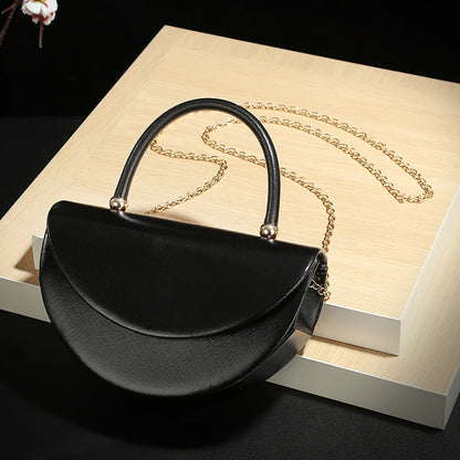 Valentine's Day Gift small Square Diamond Studs Clutch Bag