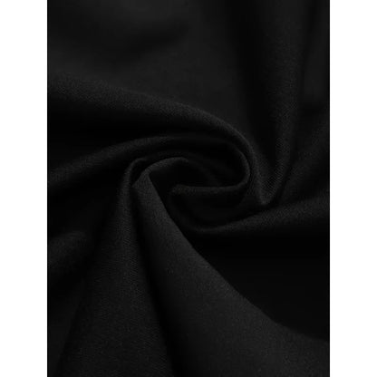 Wide Leg Casual Sports Drape Pants