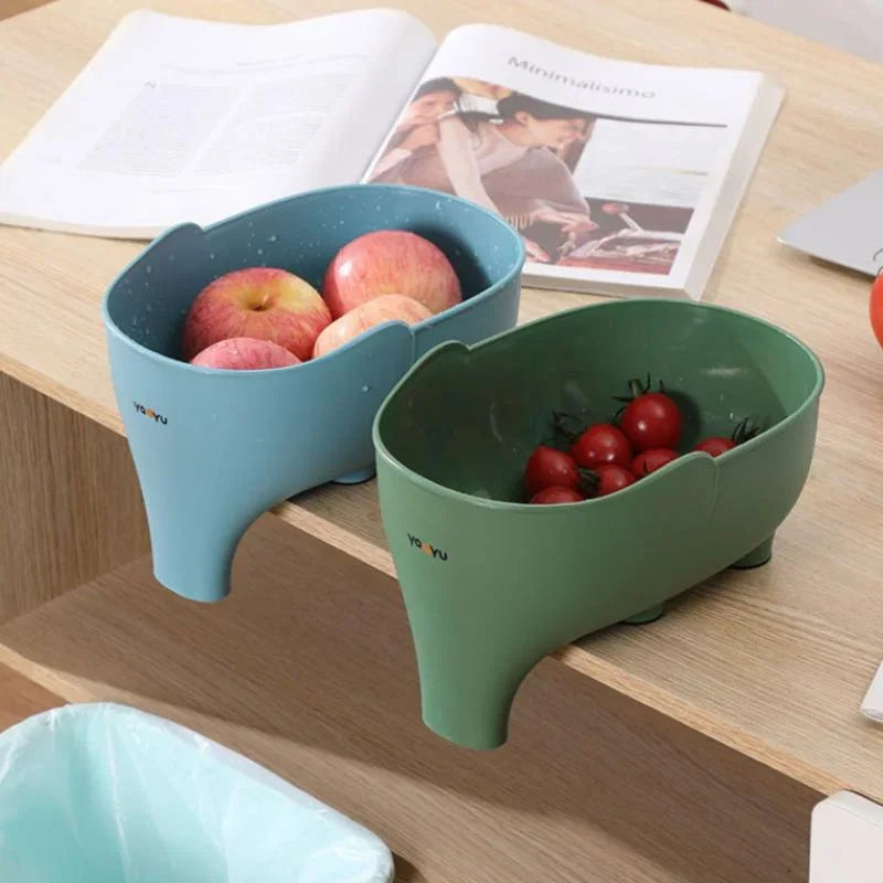 Kitchen Sink Drain Strainer Basket