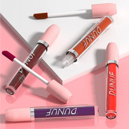 Velvet Matte Lipstick Liquid Waterproof