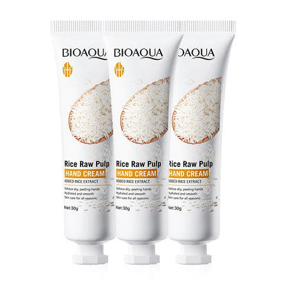 Hand Cream Whitening Moisturizing