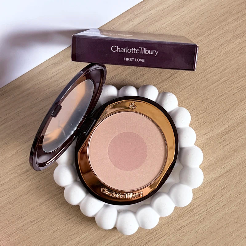 Charlotte CT Blush Stick Contour Cream Luminous Makeup