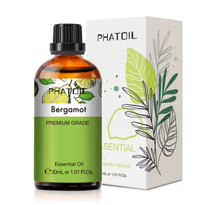PHATOIL 1PCS Aromatherapy Essential Oil