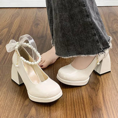 DANA Luxury Party Wedding Shoes