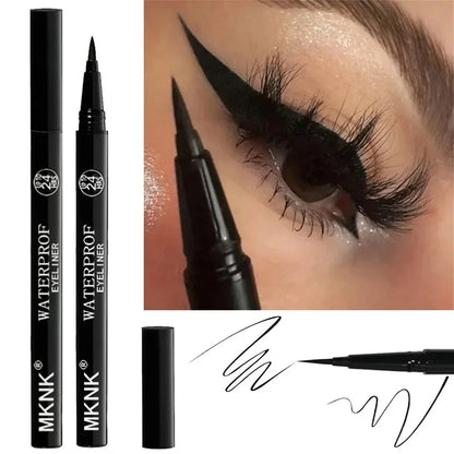 Quick-dry Eyeliner Pencil Makeup Cosmetics