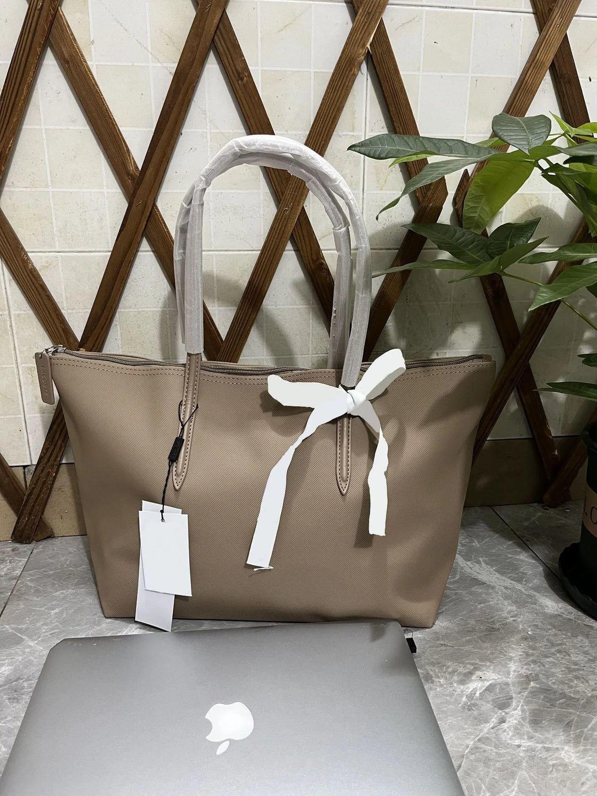 Large Capacity Commuter High Quality Shoulder Handbags