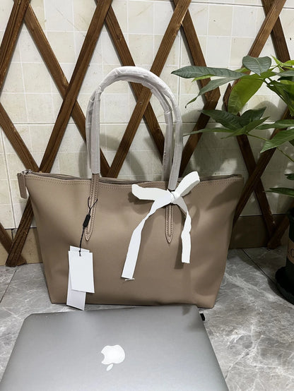 Large Capacity Commuter High Quality Shoulder Handbags