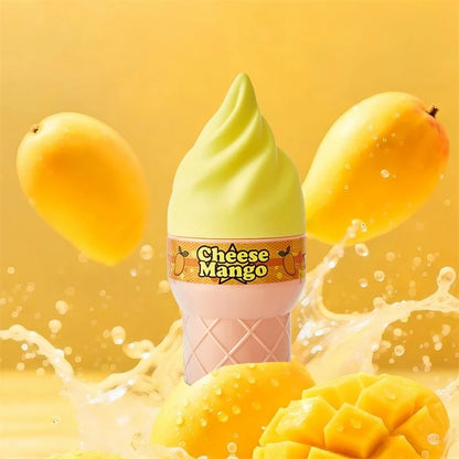 Perfume floral dulce, fresco y vital, de larga duración