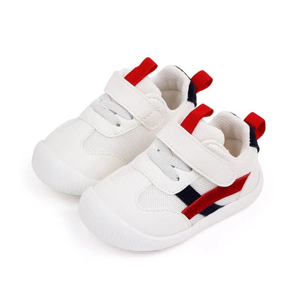 Toddler Soft Bottom Mesh Breathable Sneakers