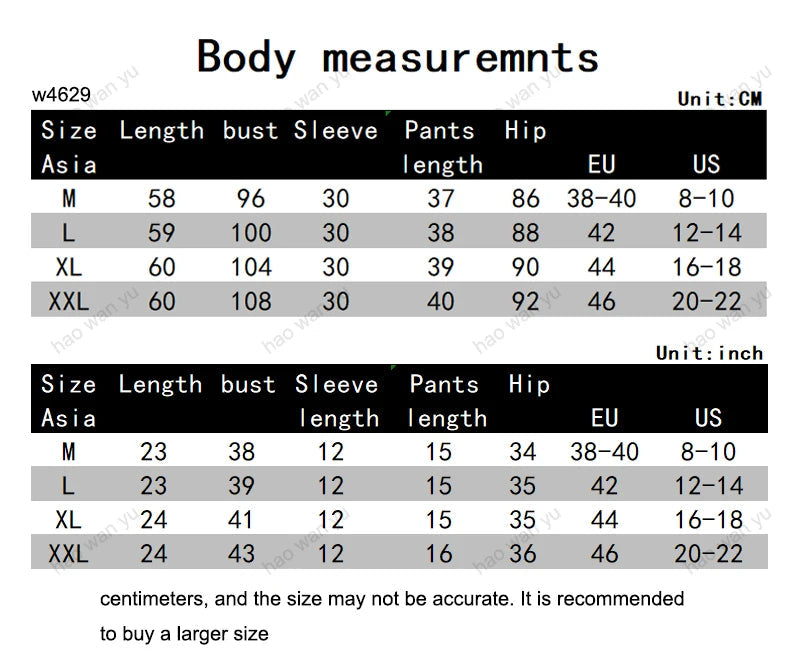Summer Sleepwear Loose Short Sleeve T-Shirt Casual Shorts Large Size Pajamas Set
