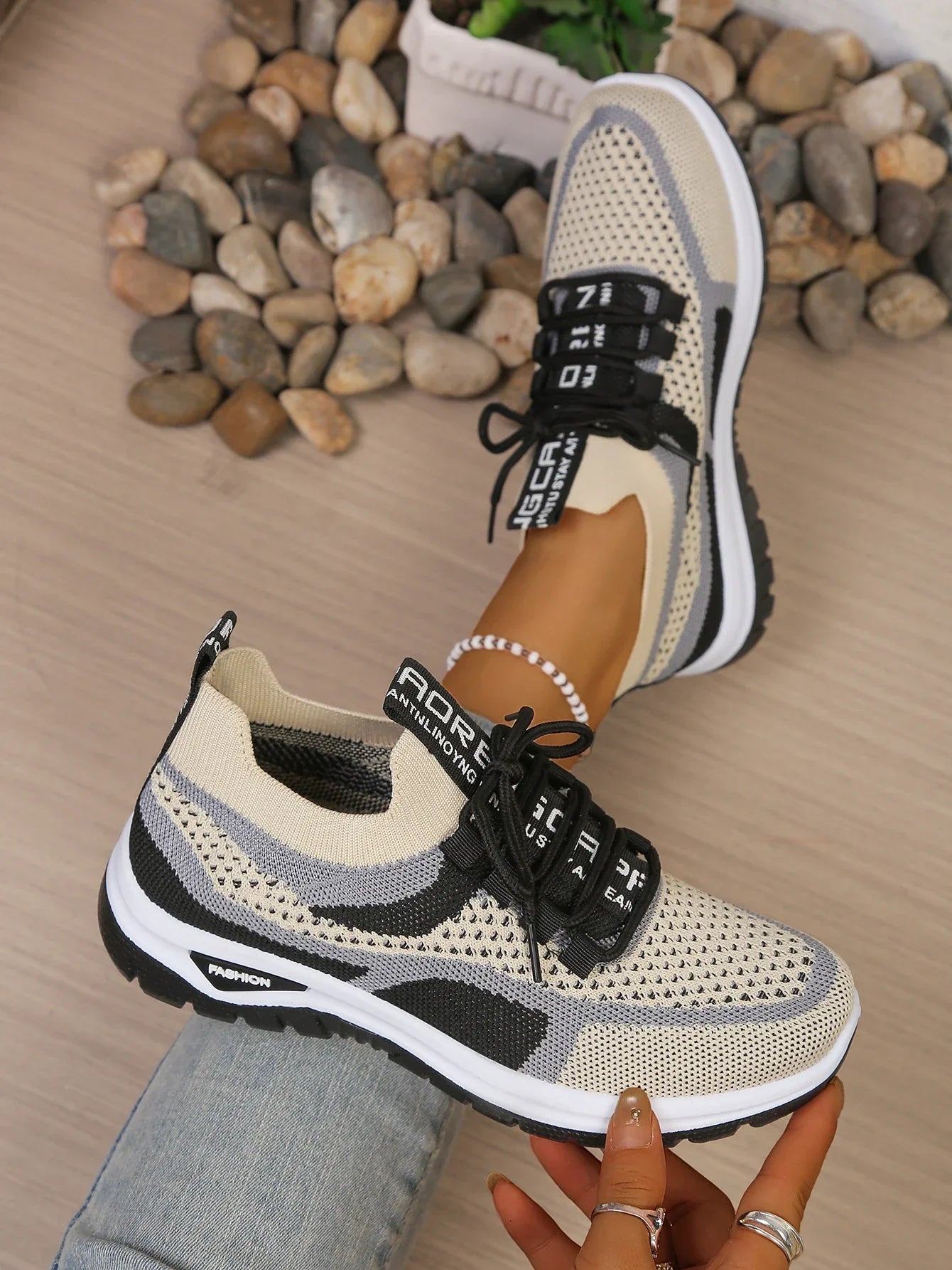 Casual single Light sneaker Shoes