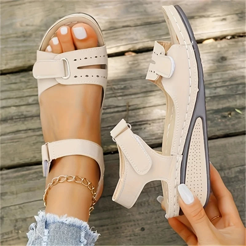 DANA Open Toe Sandals
