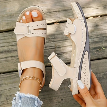 DANA Open Toe Sandals