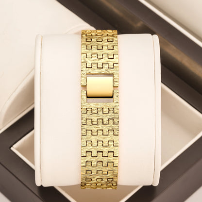 Minimalist Bracelet Quartz Watches