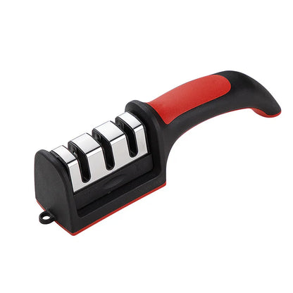 3/4 Segment Knife Sharpener Kitchen Supplies
